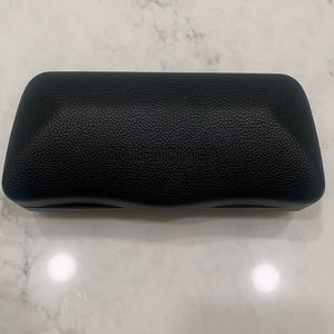 BALENCIAGA SUNGLASS CASE